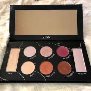 Protégé Eyeshadow Palette